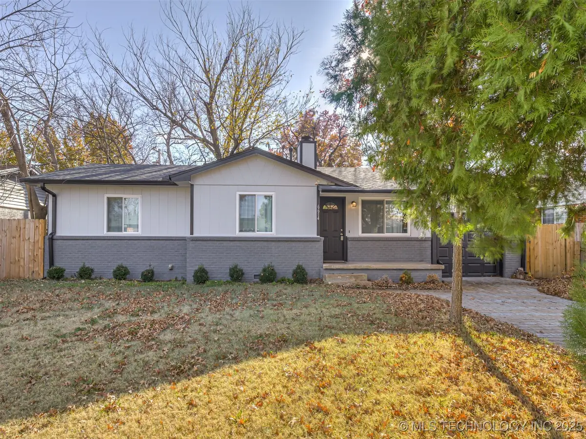 6614 E 27th Street, Tulsa, OK 74129 - Image #1
