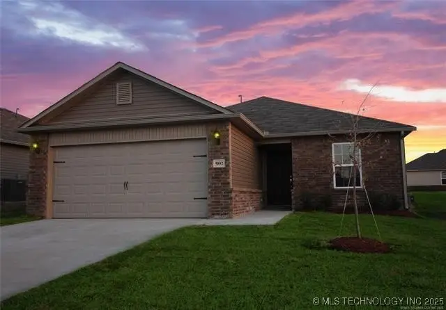 28247 E 118th Place S, Coweta, OK 74429 - Image #2