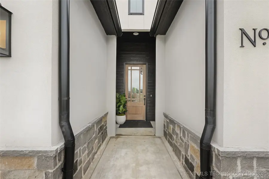 9613 E 119th Court S, Bixby, OK 74008 - #3