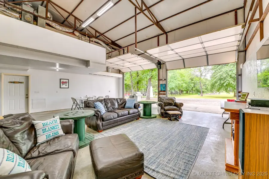 1694 Boat Ramp Road, Kingston, OK 73439 - #3