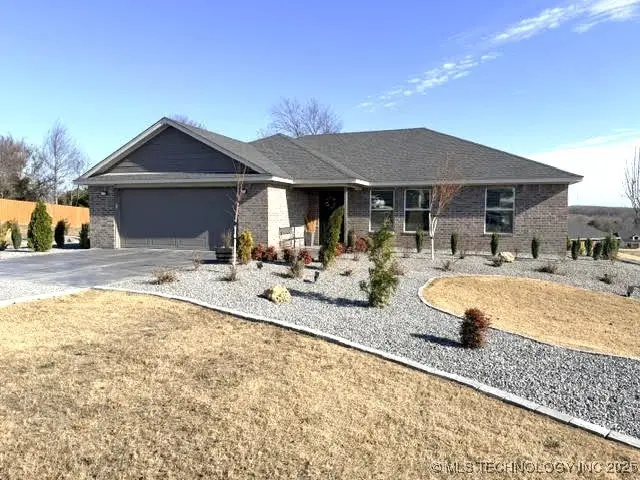 2000 N Sunset Strip, Tahlequah, OK 74464 - Image #1
