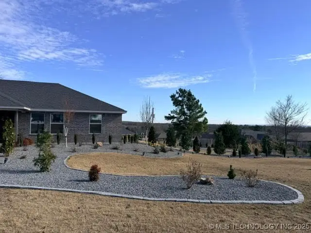 2000 N Sunset Strip, Tahlequah, OK 74464 - Image #2