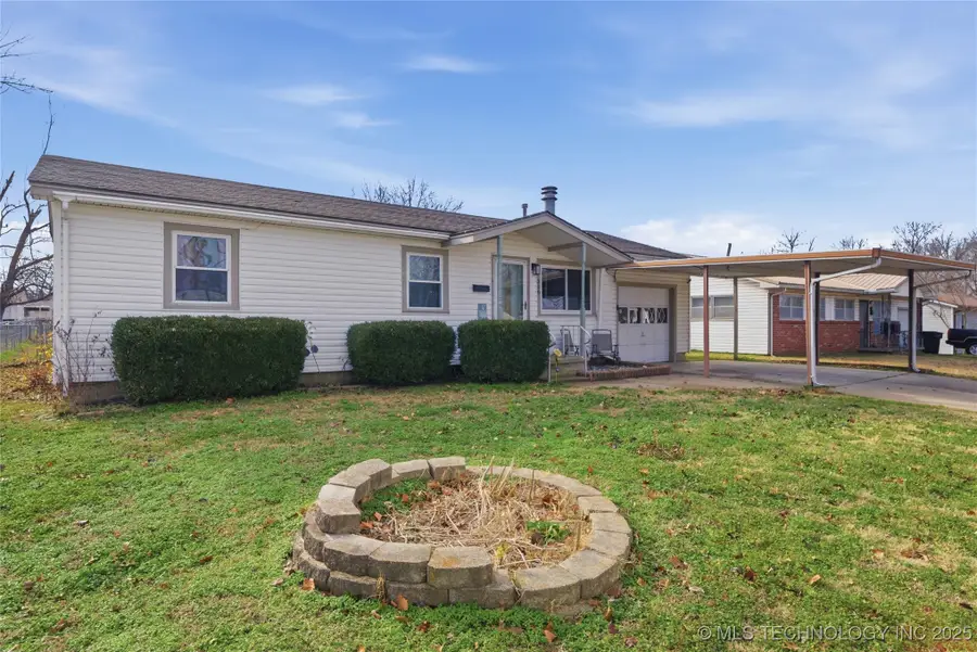 318 E Maple Street, Skiatook, OK 74070 - Image #3