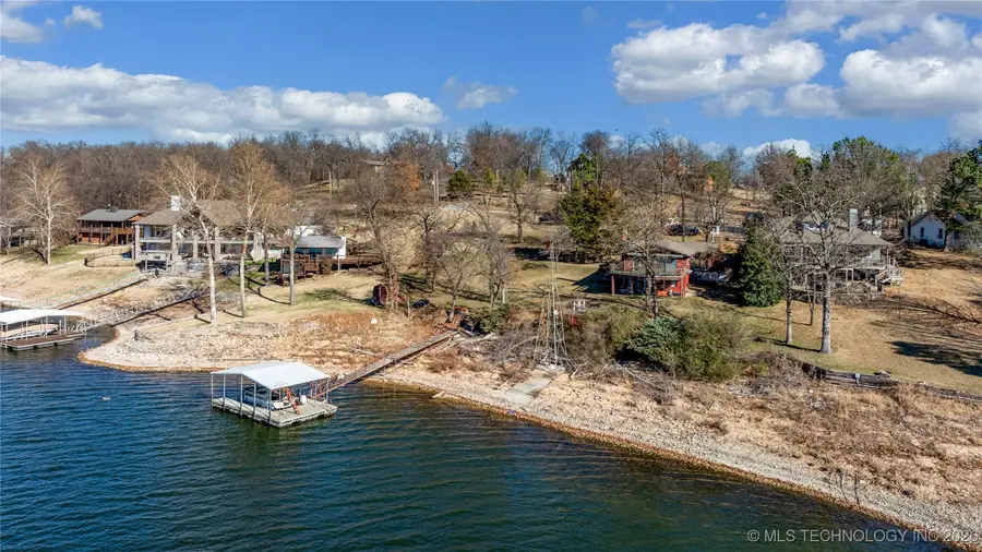 453335 E 320 Road, Afton, OK 74331 - Image #3