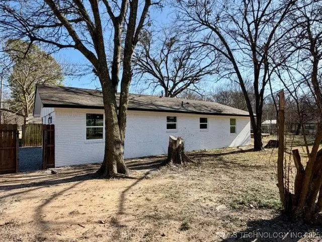 204 W 21st Street, Tishomingo, OK 73460 - Image #2