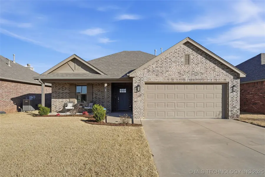 14185 S 270th East Avenue, Coweta, OK 74429 - Image #2
