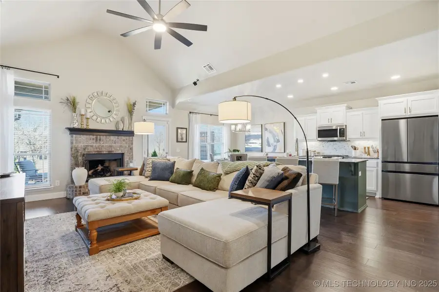 14185 S 270th East Avenue, Coweta, OK 74429 - Image #3