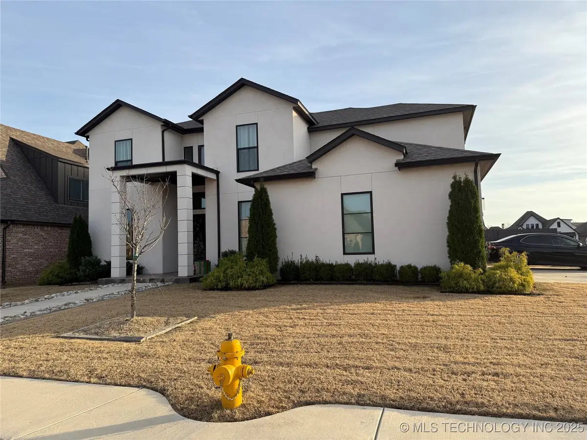 5406 E 125th Place S, Bixby, OK 74008 - Image #1