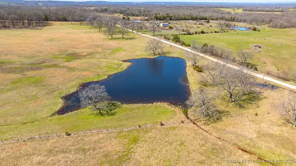 29172 County Road 3620, Stonewall, OK 74871