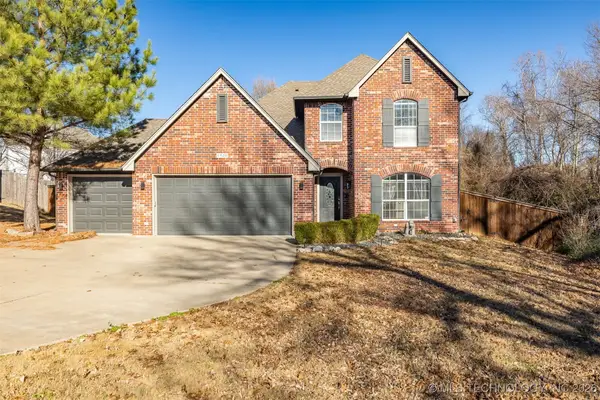 1900 W El Paso Street, Broken Arrow, OK 74012