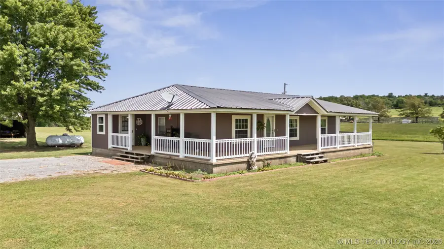 9348 W 620 Road, Inola, OK 74036 - Image #2