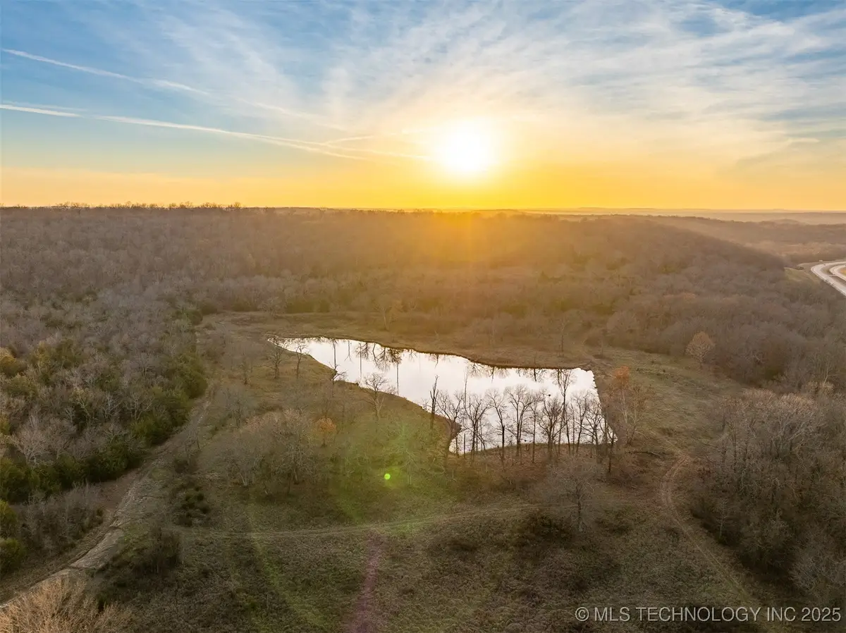 471 S 437, Locust Grove, OK 74352 - #1