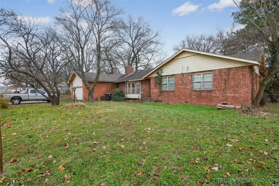 304 Jamestown, Tahlequah, OK 74464 - Image #2