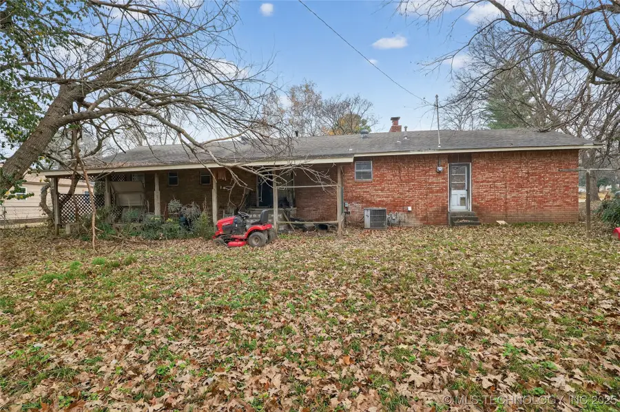 304 Jamestown, Tahlequah, OK 74464 - Image #3