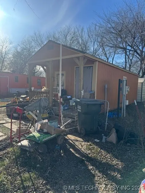 19237 Elizabeth, Oakland, OK 73446 - Image #3