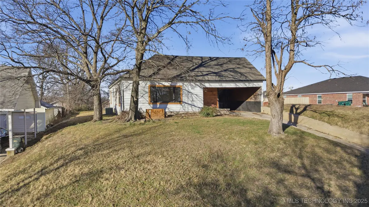 206 S Mounds Street, Sapulpa, OK 74066 - Image #1