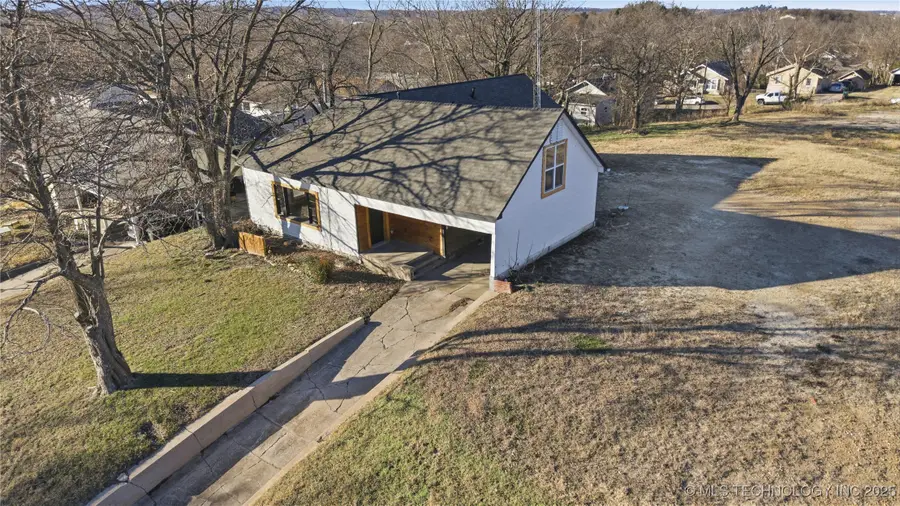 206 S Mounds Street, Sapulpa, OK 74066 - Image #2