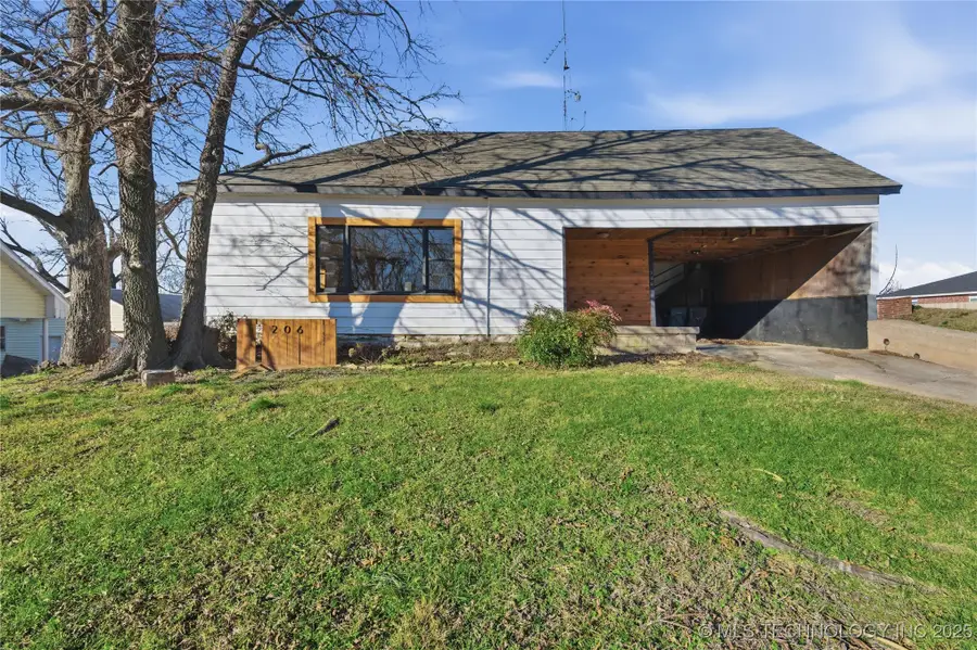 206 S Mounds Street, Sapulpa, OK 74066 - Image #3