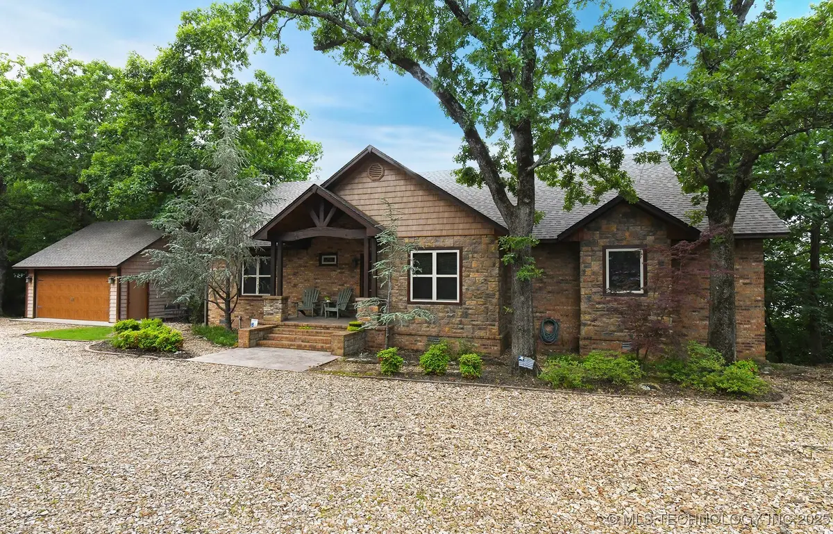 96080 S 4490, Vian, OK 74962 - #1