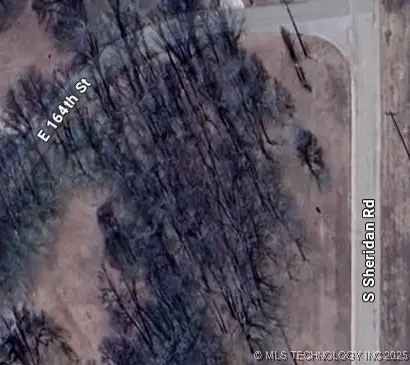 6418 E 164th Street, Bixby, OK 74008 - Image #1