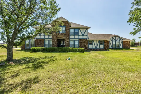 7033 S 4130 Road, Talala, OK 74080