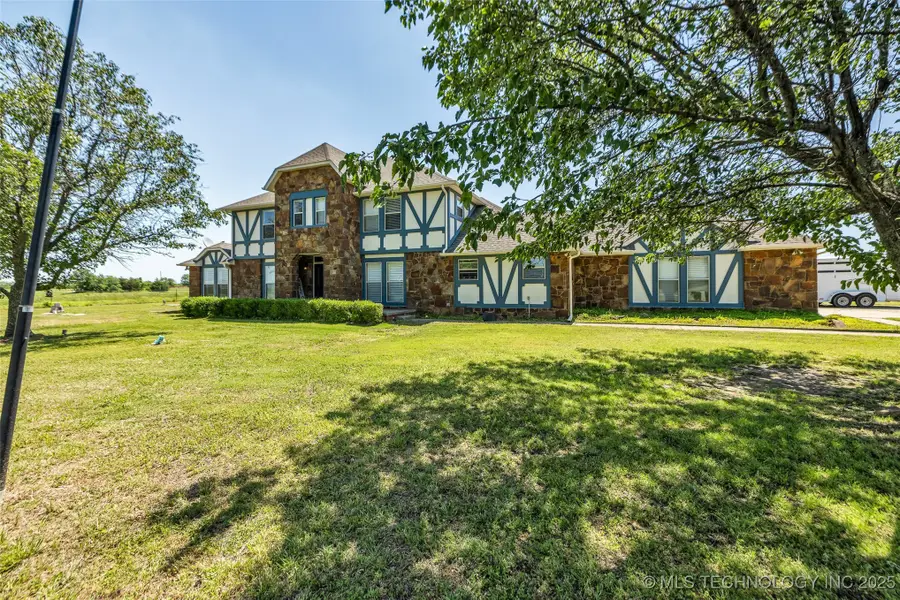 7033 S 4130 Road, Talala, OK 74080 - #2