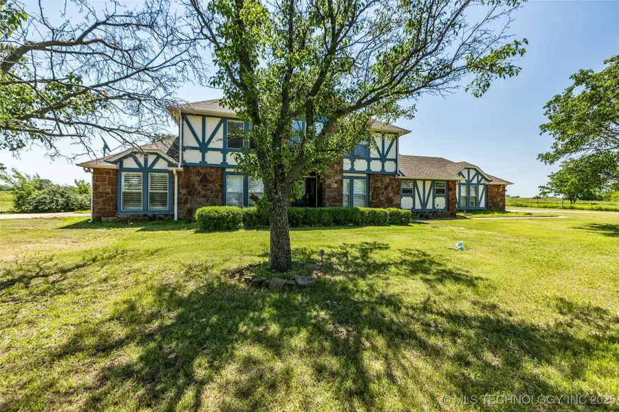 7033 S 4130 Road, Talala, OK 74080 - #3