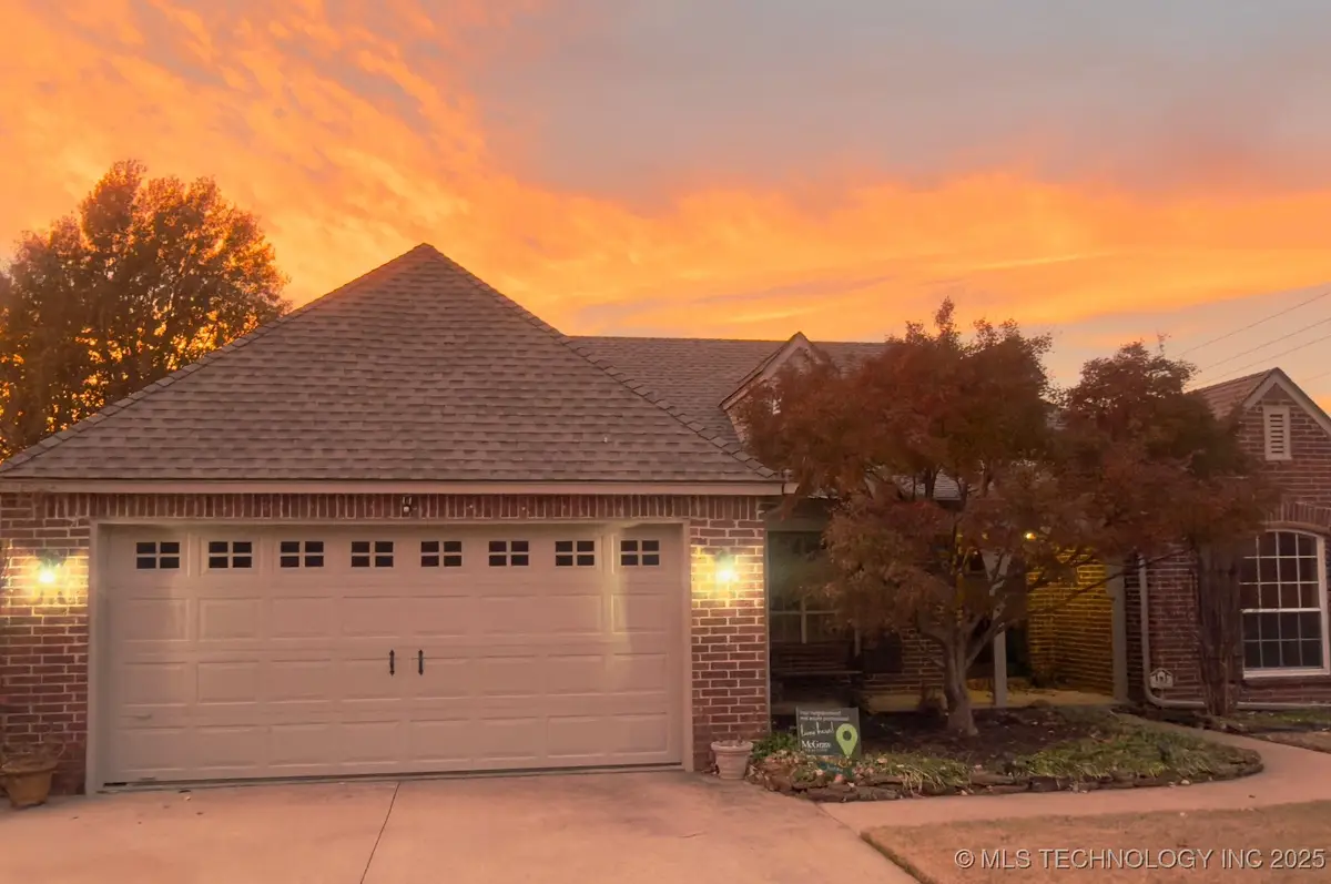 3700 N Oak Avenue, Broken Arrow, OK 74012 - Image #1