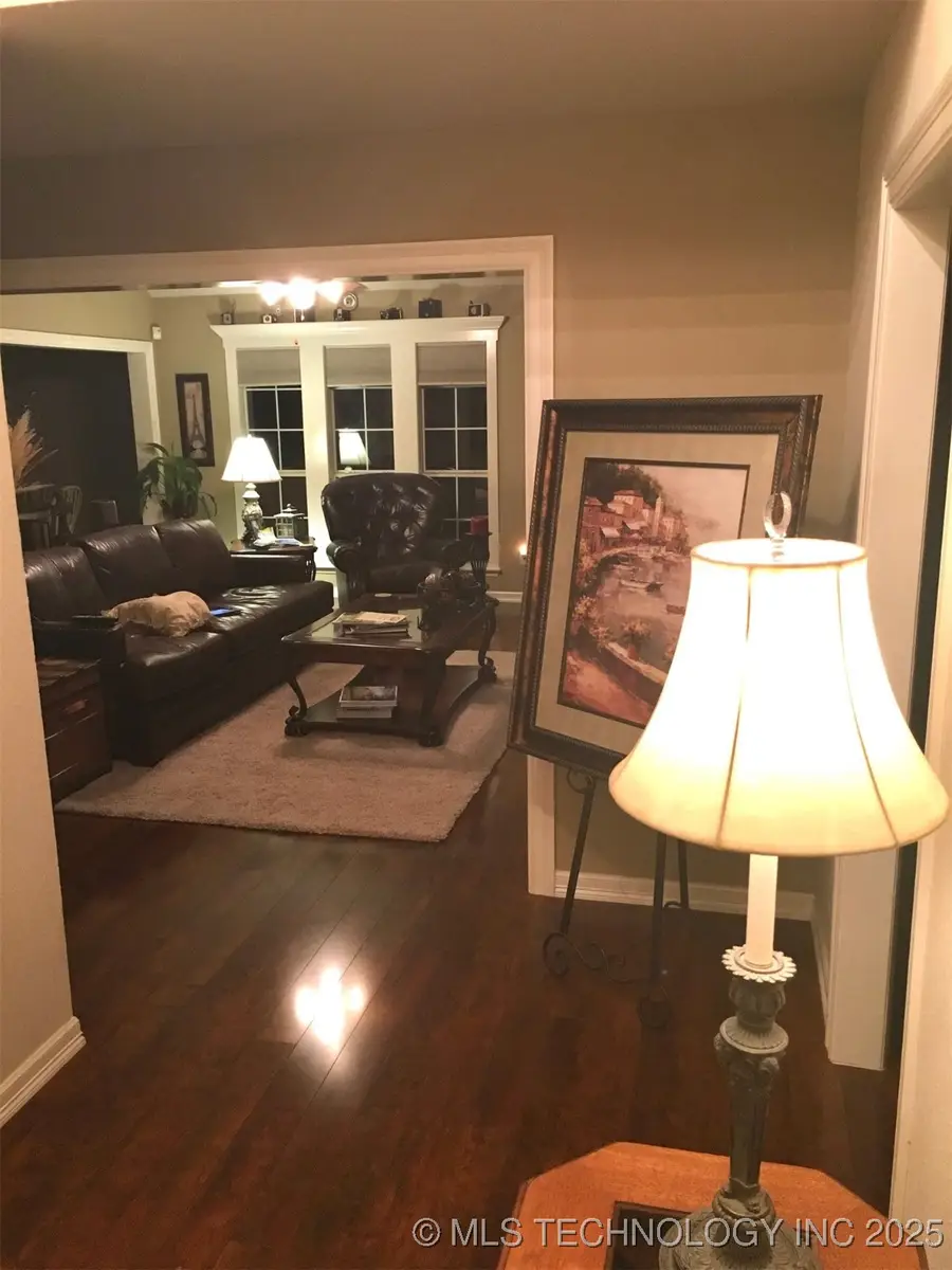 3700 N Oak Avenue, Broken Arrow, OK 74012 - Image #2