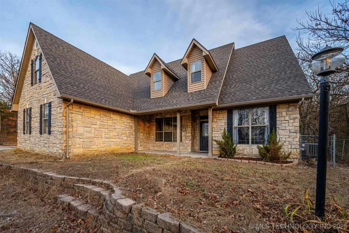 17290 County Road 3548, Ada, OK 74820 - Image #1