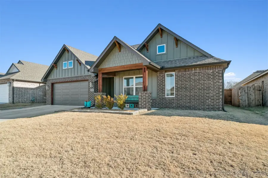 10723 S 280th East Avenue, Coweta, OK 74429 - Image #3