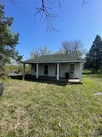 420 Hwy 75, Henryetta, OK 74437