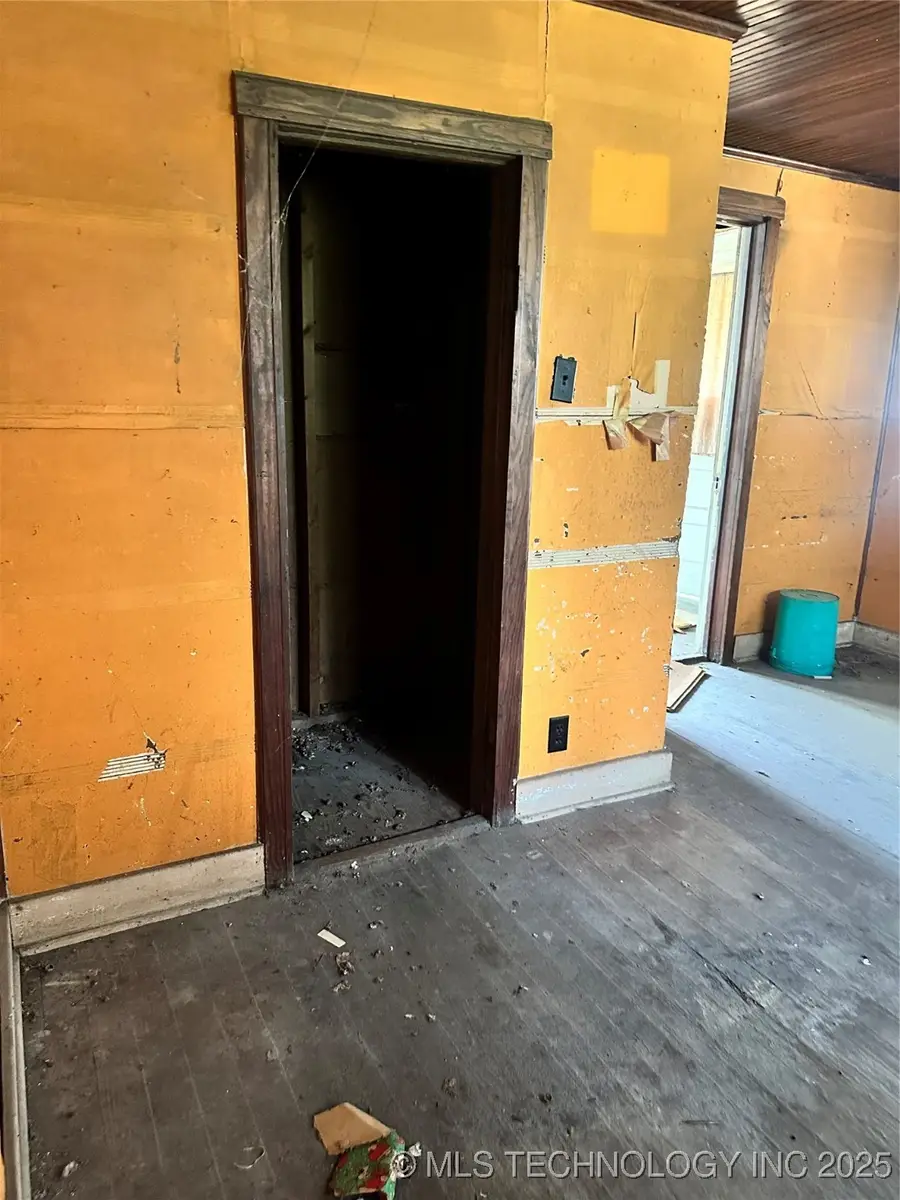 420 Hwy 75, Henryetta, OK 74437 - #3