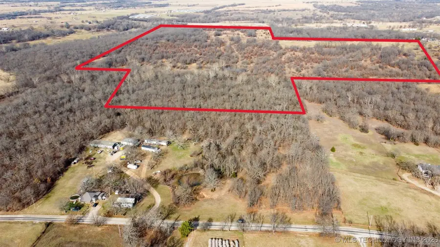 S 4310 Road, Chelsea, OK 74016 - Image #2