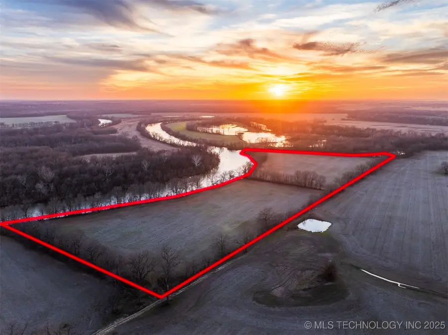 23 E 750 Road, Wagoner, OK 74467 - #2