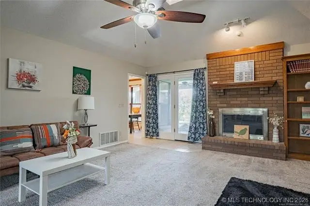 174 Parkhill Place, Bartlesville, OK 74006 - #3