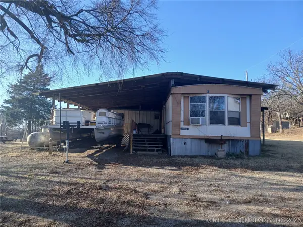 416758 E 1079, Checotah, OK 74426
