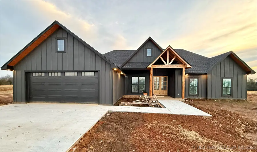 16325 Meadow View Road, Cameron, OK 74932 - Image #3