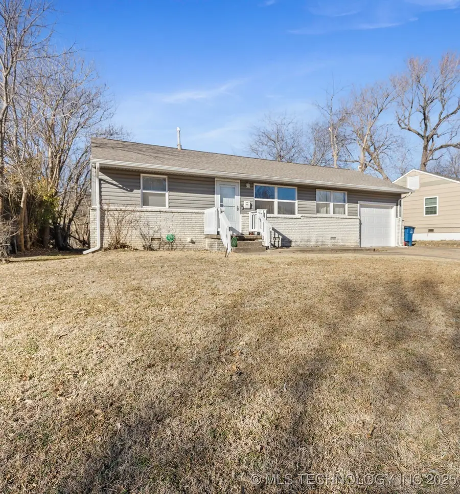 4912 N Saint Louis Avenue, Tulsa, OK 74126 - #2