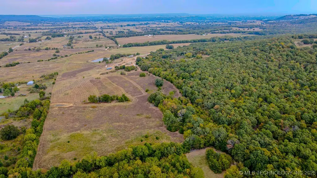 County Road 1260, Quinton, OK 74561 - Image #1