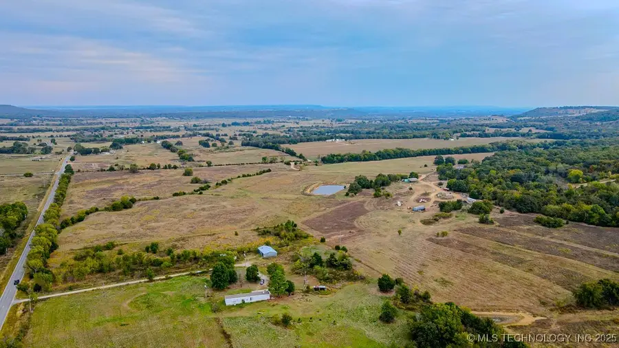 County Road 1260, Quinton, OK 74561 - Image #3