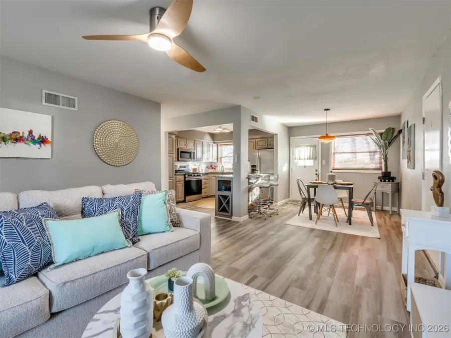 3714 E 40th Street, Tulsa, OK 74135 - Image #3