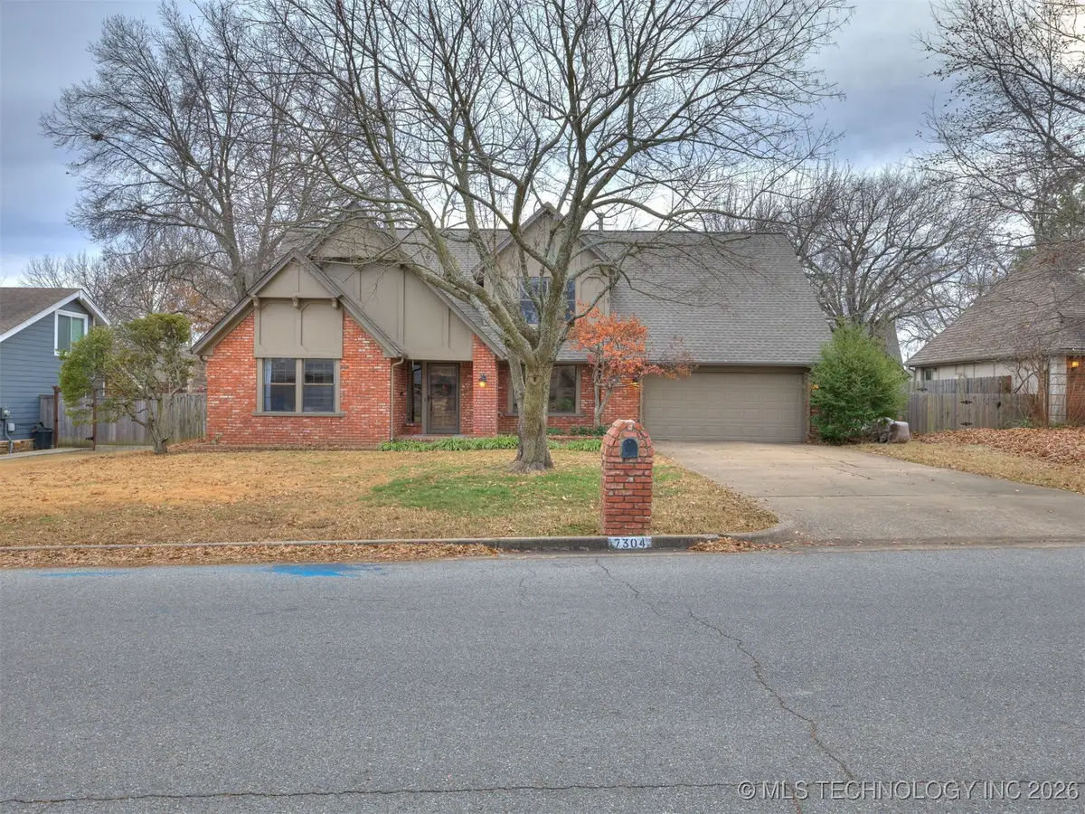 7304 E 87th Street, Tulsa, OK 74133 - Image #1