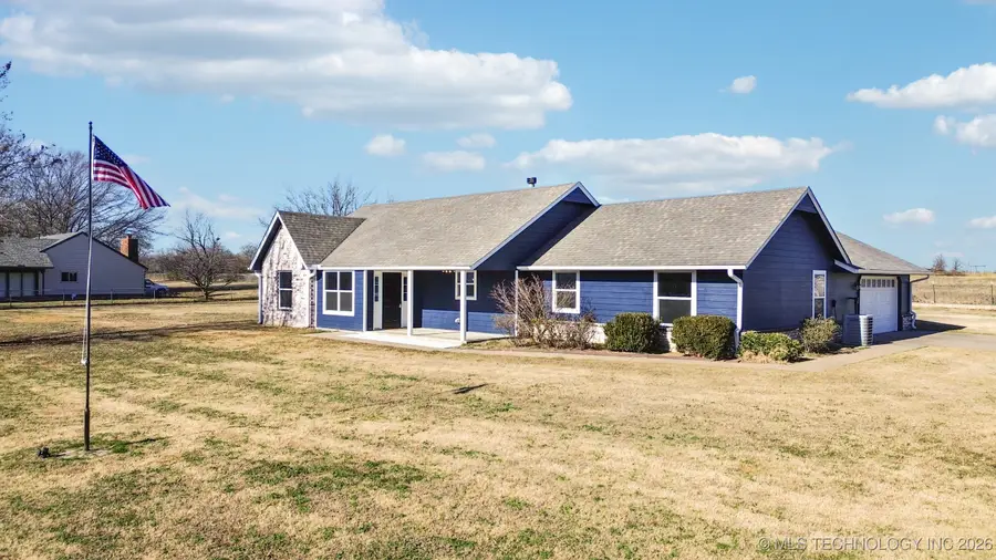 8905 E Hampton Road, Claremore, OK 74019 - Image #2