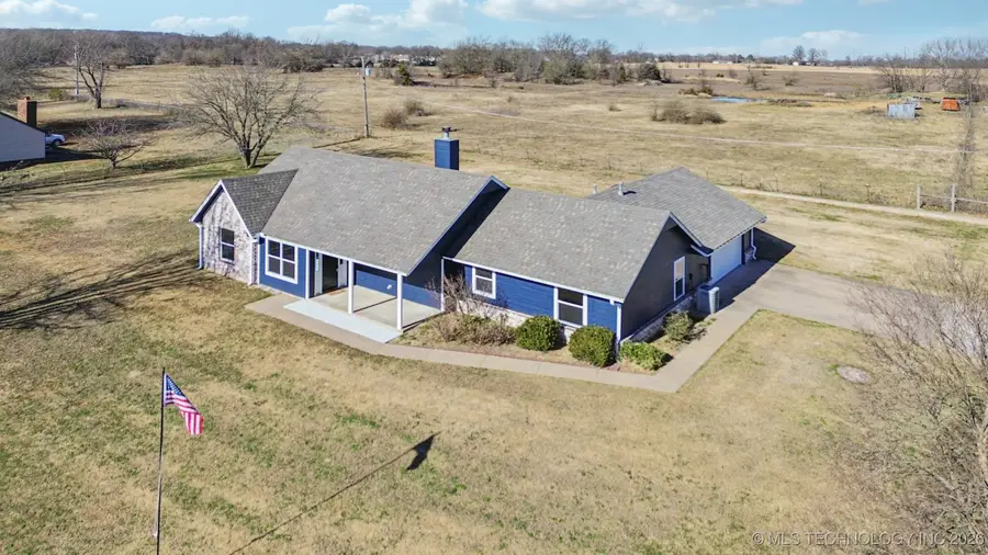 8905 E Hampton Road, Claremore, OK 74019 - Image #3