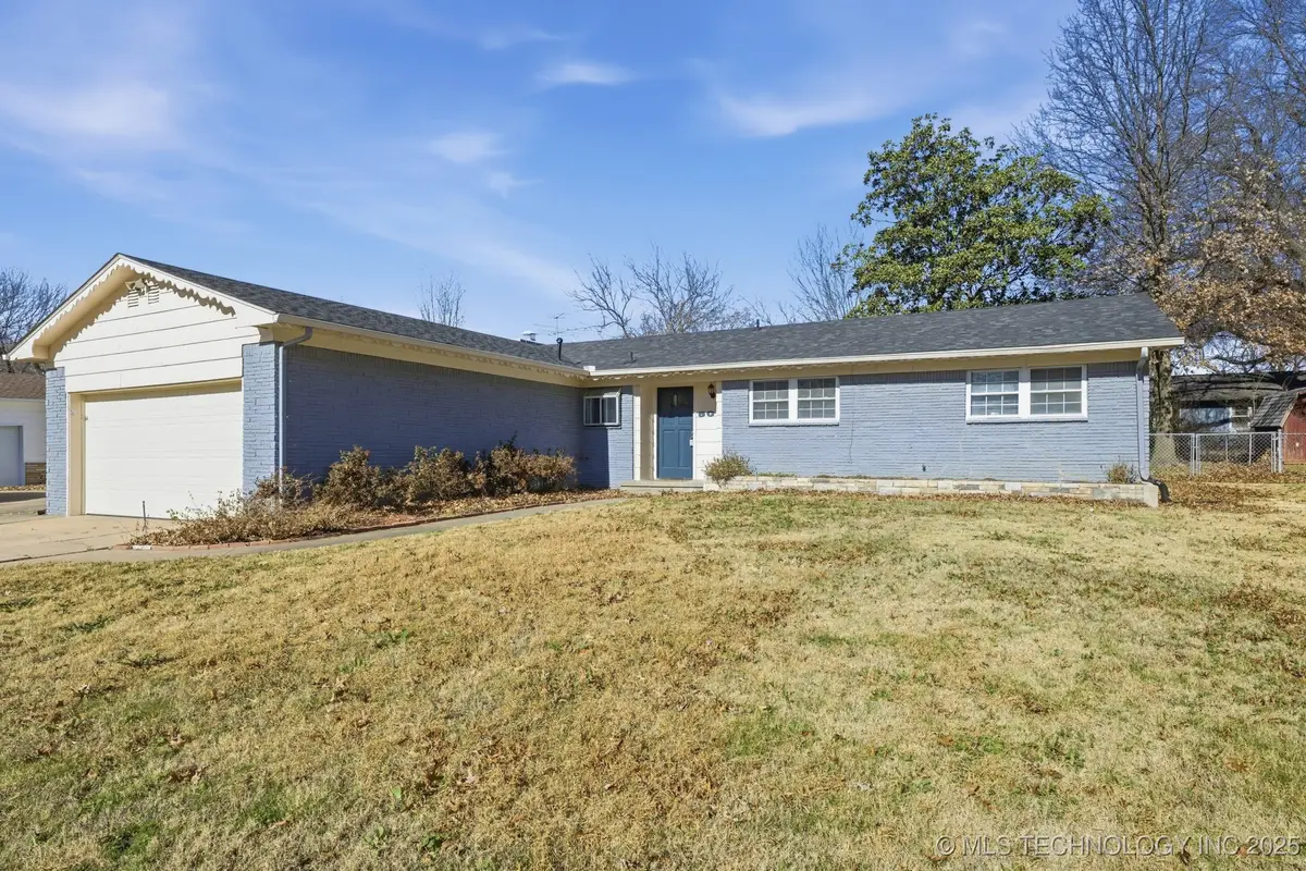 504 W Toledo Place, Broken Arrow, OK 74012 - Image #1