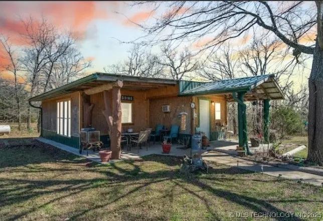 8420 S 145th West Avenue, Sapulpa, OK 74066 - #2