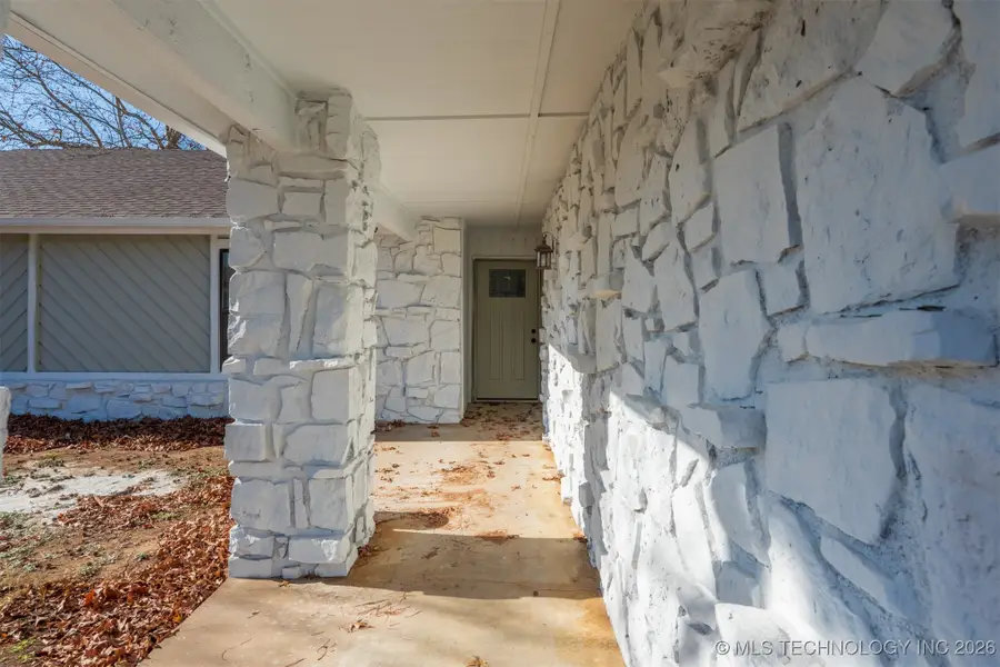 3106 S Beech Court, Broken Arrow, OK 74012 - #3