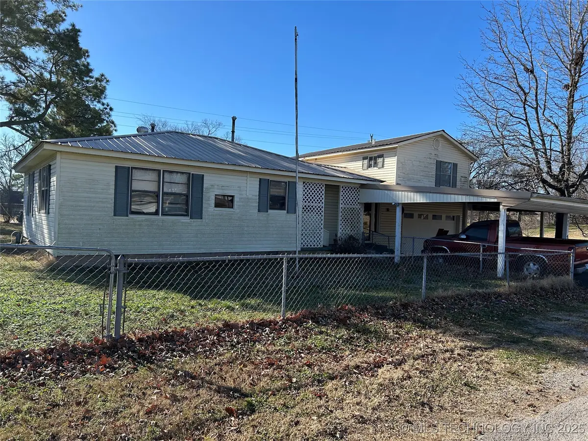 201 Northside Court, Tahlequah, OK 74464 - Image #1