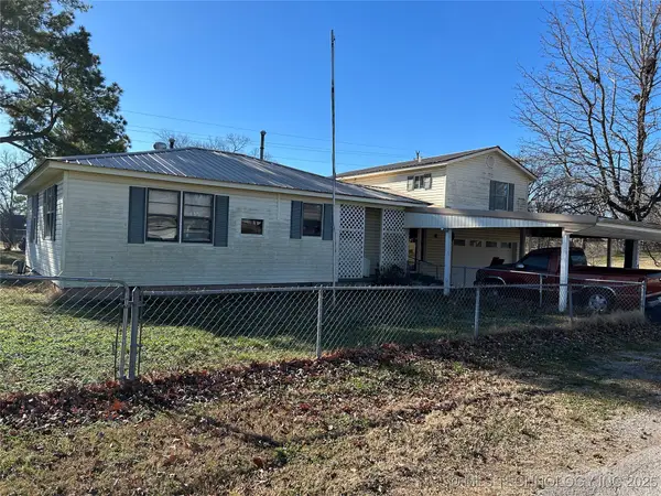 201 Northside Court, Tahlequah, OK 74464